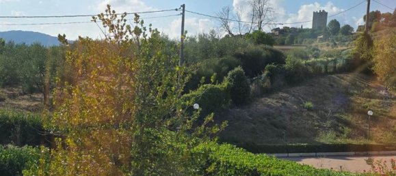 5 bedrooms House in Arezzo, Italy No. 327404 23