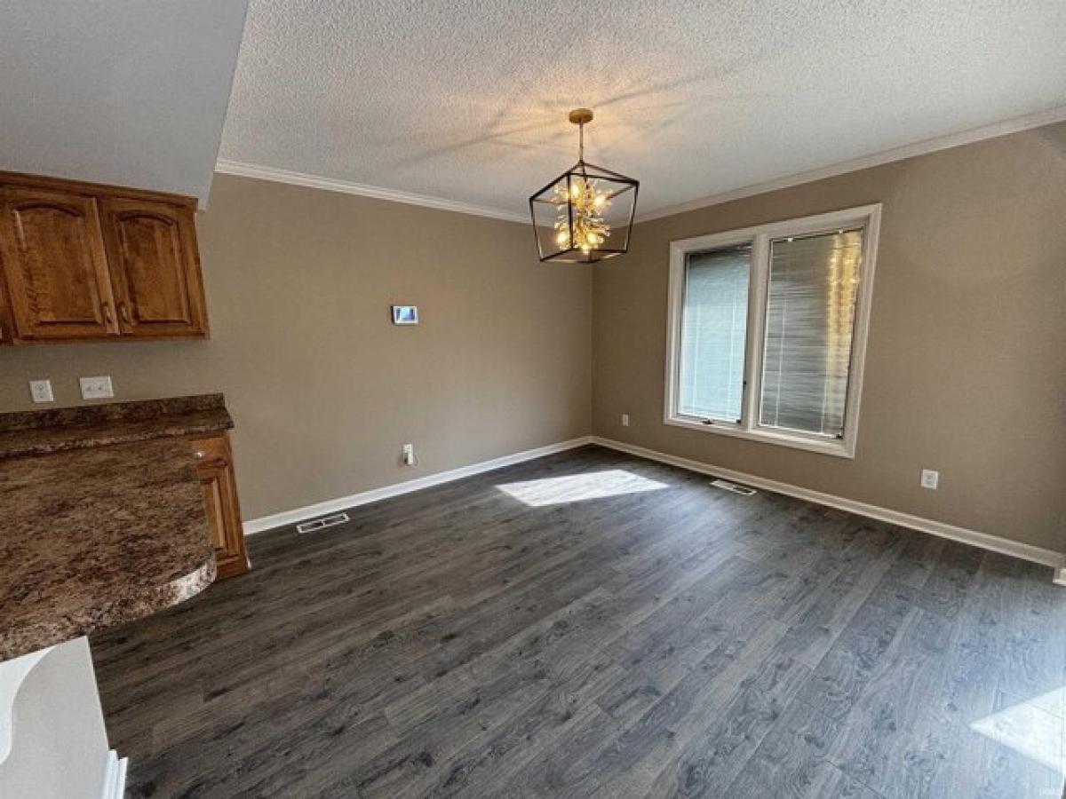 2 bedrooms House in Fort Wayne, USA No. 373719