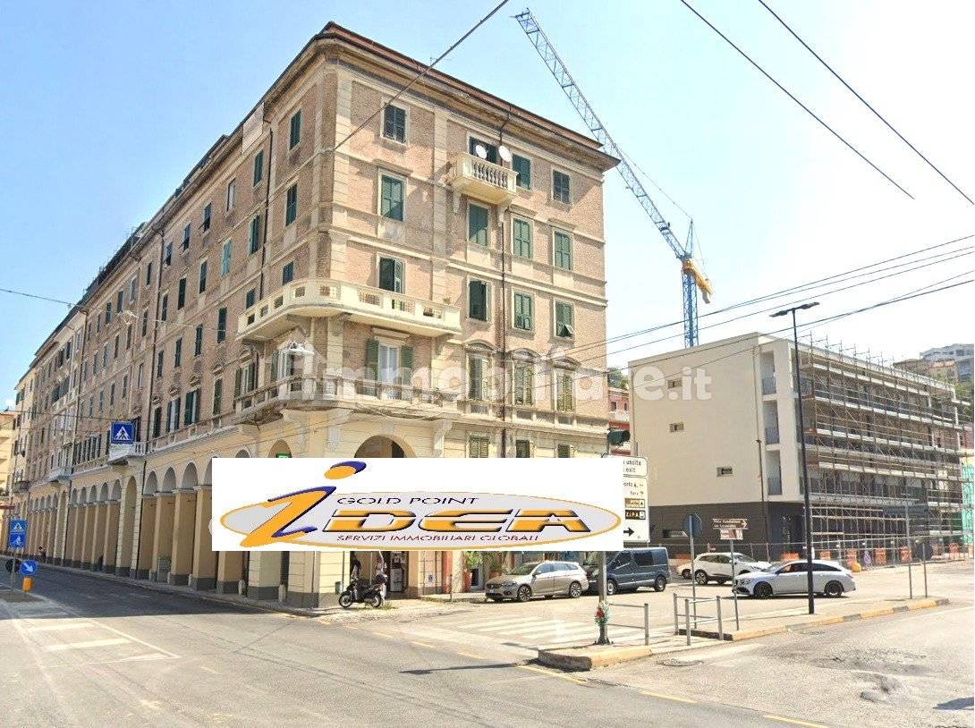 1 غرف نوم شقة في Ancona, Italy رقم 377116