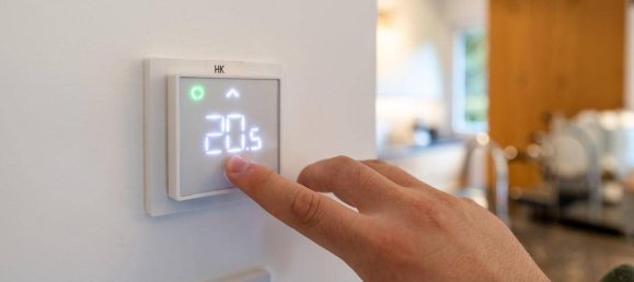 3 Schlafzimmer Wohnung in Salzburg, Austria, Nr. 156901 5