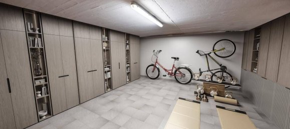 3 Schlafzimmer Wohnung in Salzburg, Austria, Nr. 156901 13