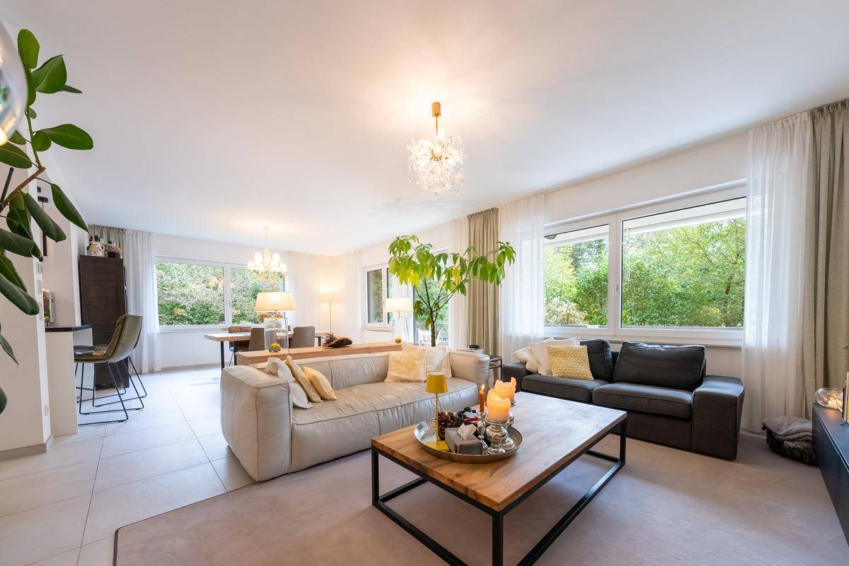 3 Schlafzimmer Wohnung in Salzburg, Austria, Nr. 156901