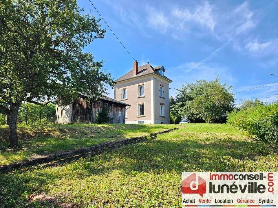 3 bedrooms House in Badonviller, France No. 61608