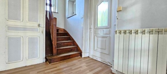 3 bedrooms House in Badonviller, France No. 61608 6