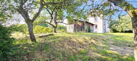 3 bedrooms House in Badonviller, France No. 61608 4