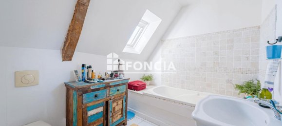 Casa T3 em Chouze-sur-Loire, France N.º 222366 7