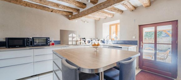 Casa T3 em Chouze-sur-Loire, France N.º 222366 4