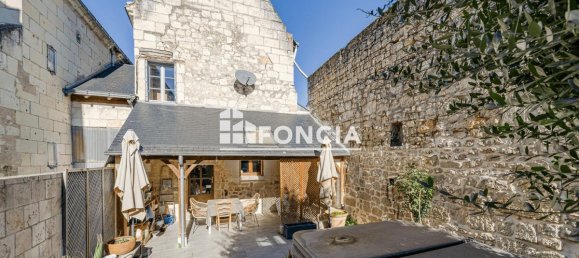 Casa T3 em Chouze-sur-Loire, France N.º 222366 2