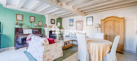 Casa T3 em Chouze-sur-Loire, France N.º 222366 3