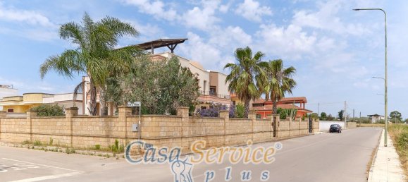 10-Zimmer Villa in Nociglia, Italy, Nr. 234065 30