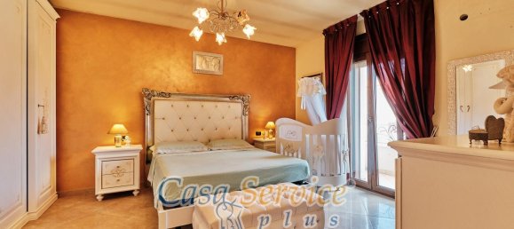 10-Zimmer Villa in Nociglia, Italy, Nr. 234065 11