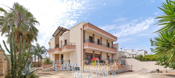 10-Zimmer Villa in Nociglia, Italy, Nr. 234065 26