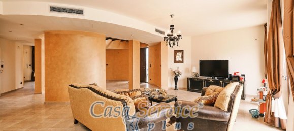 10-Zimmer Villa in Nociglia, Italy, Nr. 234065 2