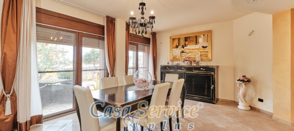 10-Zimmer Villa in Nociglia, Italy, Nr. 234065 6