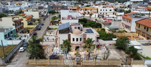 10-Zimmer Villa in Nociglia, Italy, Nr. 234065 31