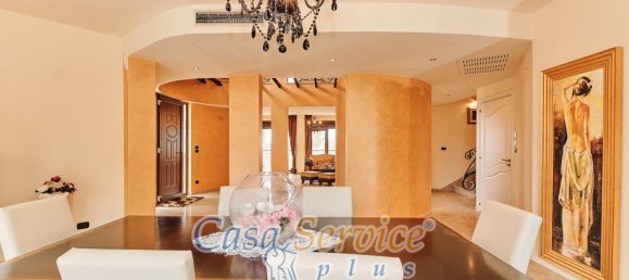 10-Zimmer Villa in Nociglia, Italy, Nr. 234065 9