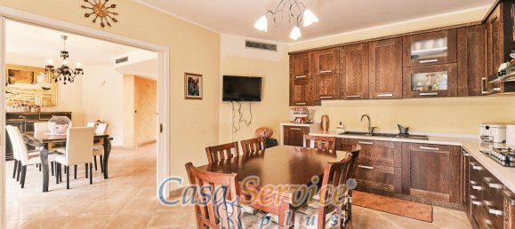 10-Zimmer Villa in Nociglia, Italy, Nr. 234065 8