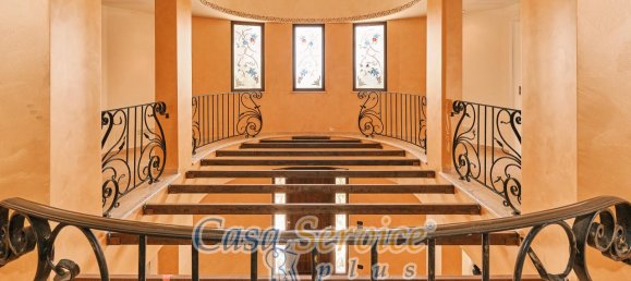 10-Zimmer Villa in Nociglia, Italy, Nr. 234065 10