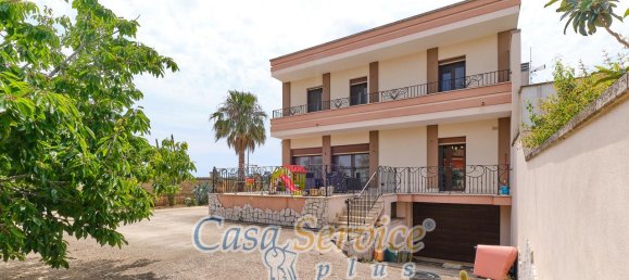 10-Zimmer Villa in Nociglia, Italy, Nr. 234065 27