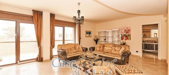 10-Zimmer Villa in Nociglia, Italy, Nr. 234065 3