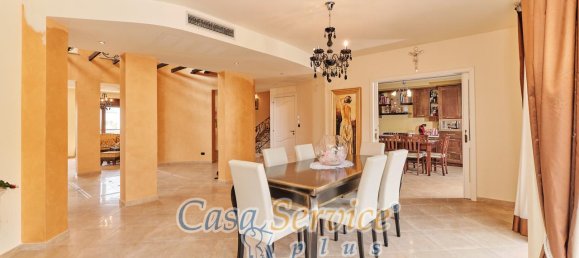 10-Zimmer Villa in Nociglia, Italy, Nr. 234065 5