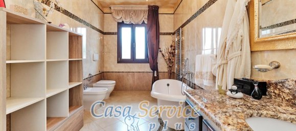 10-Zimmer Villa in Nociglia, Italy, Nr. 234065 18