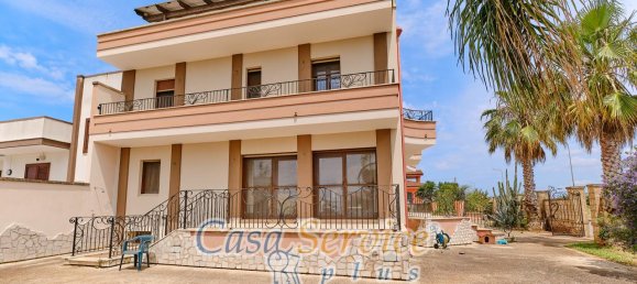 10-Zimmer Villa in Nociglia, Italy, Nr. 234065 28