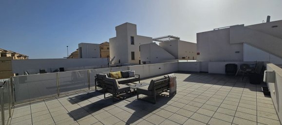 3 غرف نوم منزل في Alicante, Spain رقم 187923 25