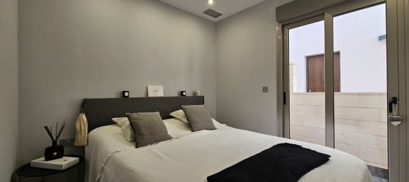 3 غرف نوم منزل في Alicante, Spain رقم 187923 18