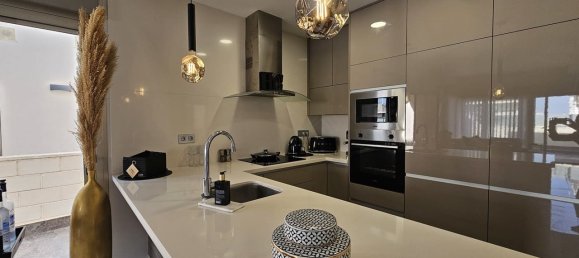 3 غرف نوم منزل في Alicante, Spain رقم 187923 6