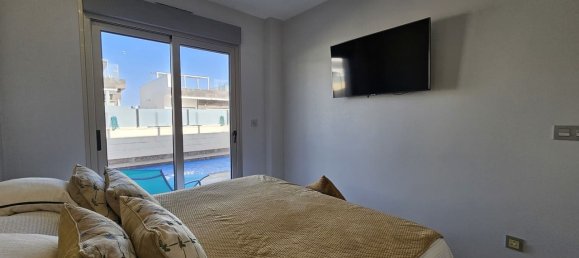 3 غرف نوم منزل في Alicante, Spain رقم 187923 11