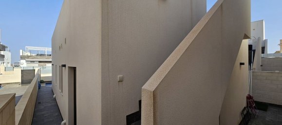 3 غرف نوم منزل في Alicante, Spain رقم 187923 21