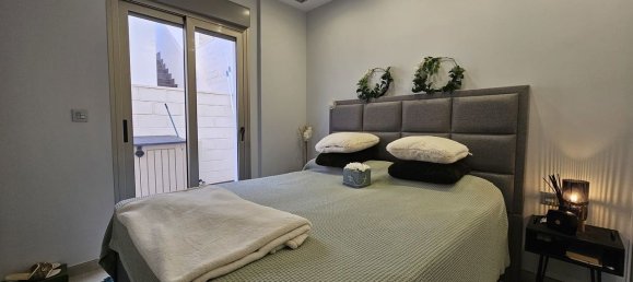 3 غرف نوم منزل في Alicante, Spain رقم 187923 14