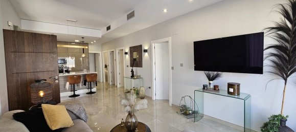 3 غرف نوم منزل في Alicante, Spain رقم 187923 2