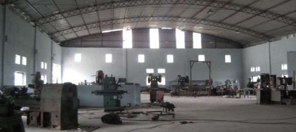  Shop in Tay Ho, Vietnam No. 6034 3