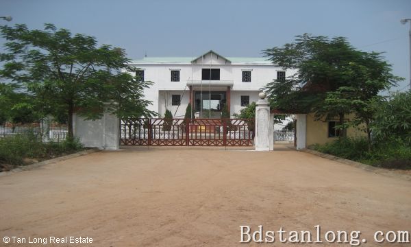  Shop in Tay Ho, Vietnam No. 6034