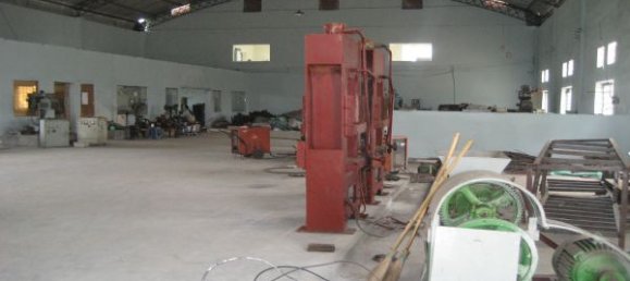  Shop in Tay Ho, Vietnam No. 6034 4