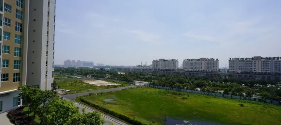 Apartamento T1 em Thu Duc, Vietnam N.º 75003 7