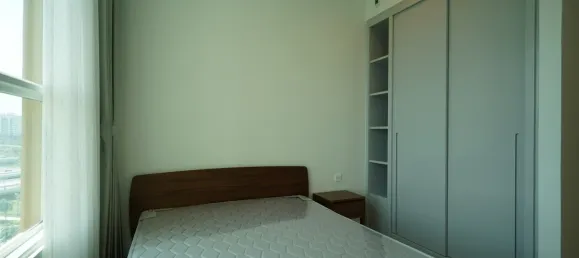 Apartamento T1 em Thu Duc, Vietnam N.º 75003 8