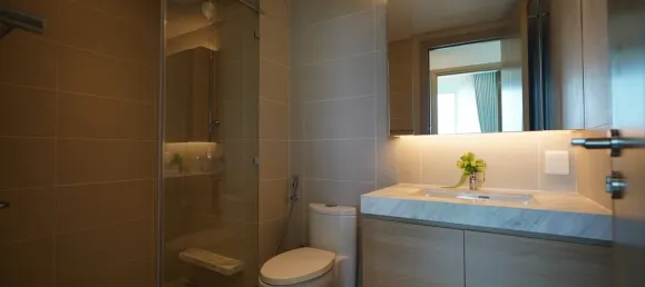 Apartamento T1 em Thu Duc, Vietnam N.º 75003 9