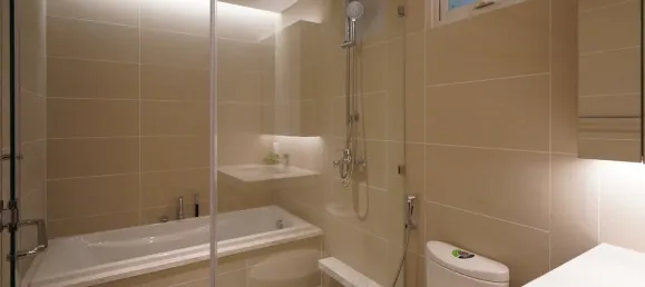 Apartamento T1 em Thu Duc, Vietnam N.º 75003 4