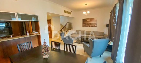 Apartamento T2 em Dubai Marina, UAE N.º 27743 2