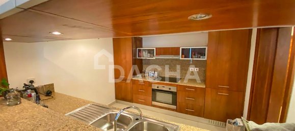 Apartamento T2 em Dubai Marina, UAE N.º 27743 5