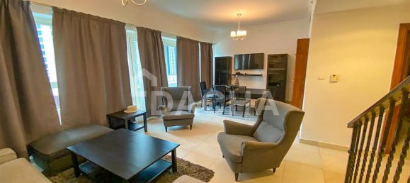 Apartamento T2 em Dubai Marina, UAE N.º 27743 4