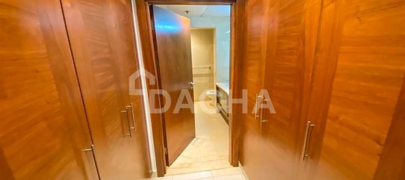 Apartamento T2 em Dubai Marina, UAE N.º 27743 7