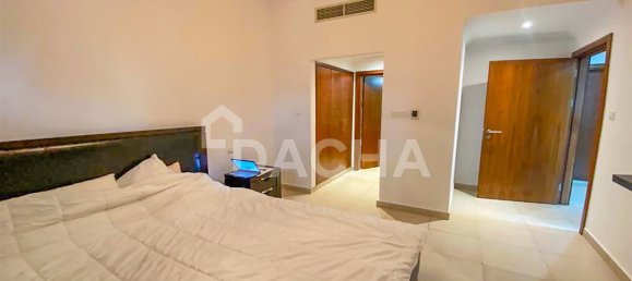 Apartamento T2 em Dubai Marina, UAE N.º 27743 6