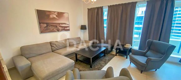 Apartamento T2 em Dubai Marina, UAE N.º 27743 3
