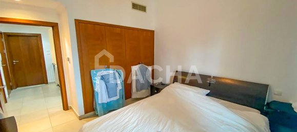 Apartamento T2 em Dubai Marina, UAE N.º 27743 9
