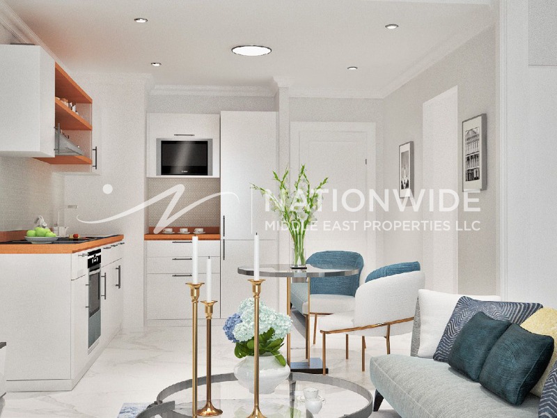 1 chambre Appartement à Dubai, UAE No. 97673