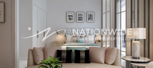 1 chambre Appartement à Dubai, UAE No. 97673 9